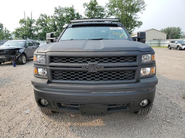 Photo 5 from auction – 2014 CHEVROLET SILVERADO with VIN 1GCVKREC8EZ266330