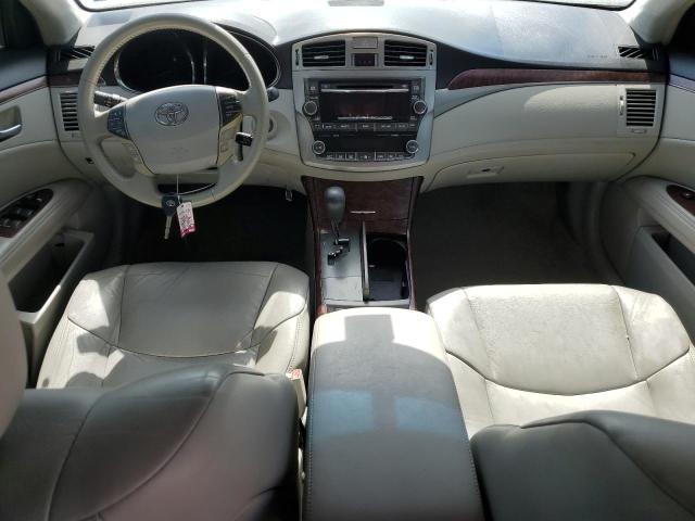 Photo 8 from auction – 2012 TOYOTA AVALON BAS with VIN 4T1BK3DB4CU447908