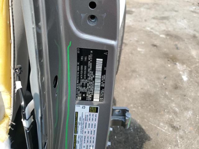 Photo 14 from auction – 2021 LEXUS RX 350 with VIN 2T2HZMAA0MC205140