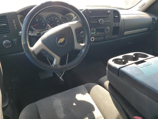 Photo 8 from auction – 2013 CHEVROLET SILVERADO with VIN 3GCPKSE75DG288061