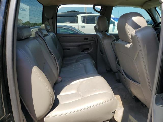Photo 10 from auction – 2006 GMC NEW SIERRA with VIN 2GTEK13T161172224