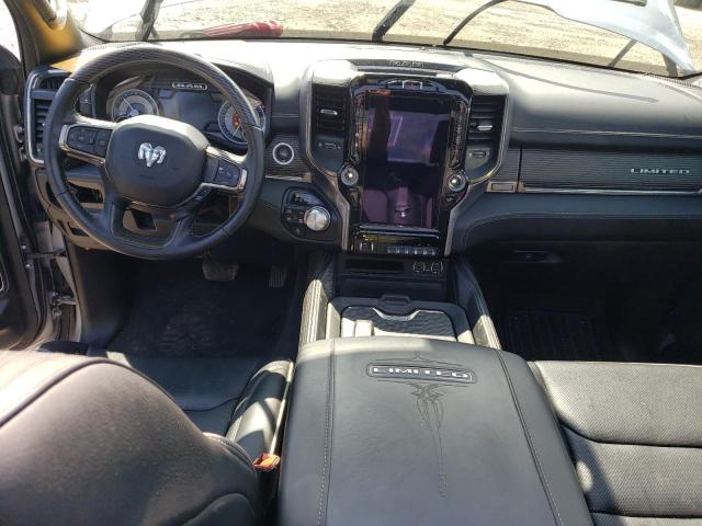Photo 8 from auction – 2020 RAM 1500 LIMIT with VIN 1C6SRFHT9LN389283