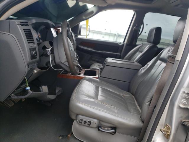Photo 7 from auction – 2006 DODGE RAM 3500 with VIN 3D7LX39C76G173094