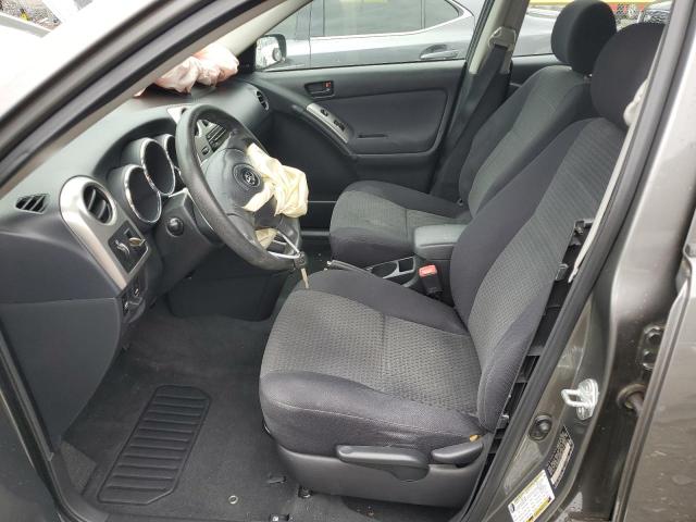 Photo 7 from auction – 2002 TOYOTA COROLLA MA with VIN 2T1KR32EX7C627569