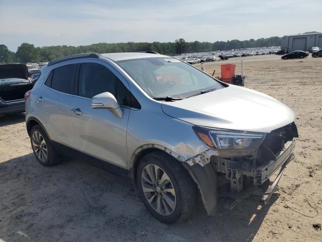 Photo 4 from auction – 2019 BUICK ENCORE PRE with VIN KL4CJASBXKB729073