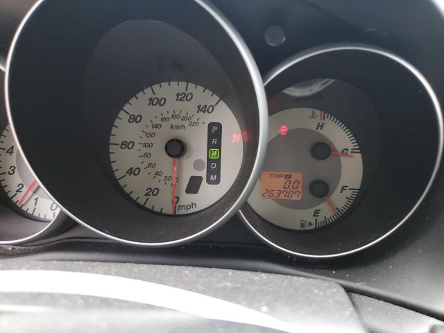 Photo 9 from auction – 2008 MAZDA 3 I with VIN JM1BK32F781799948