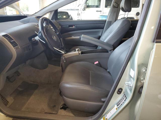 Photo 7 from auction – 2008 TOYOTA PRIUS with VIN JTDKB20U883348768