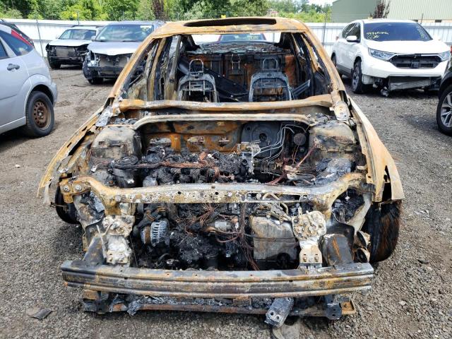 Photo 5 from auction – 2014 FORD FUSION TIT with VIN 3FA6P0D97ER223597