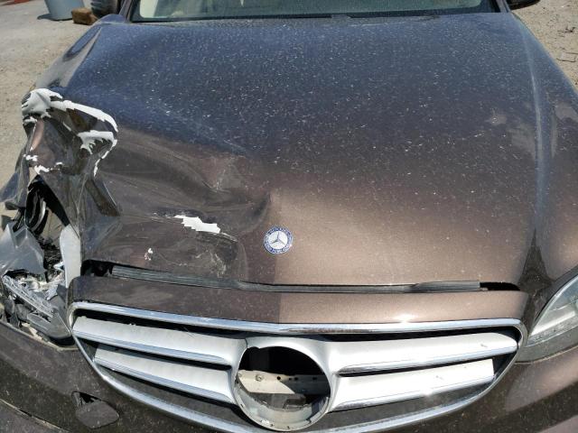 Photo 11 from auction – 2015 MERCEDES-BENZ E 350 with VIN WDDHF5KB4FB099311