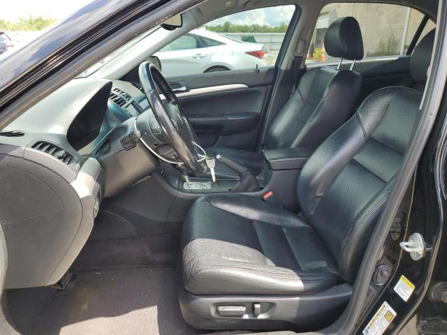 Photo 7 from auction – 2006 ACURA TSX with VIN JH4CL96996C021448