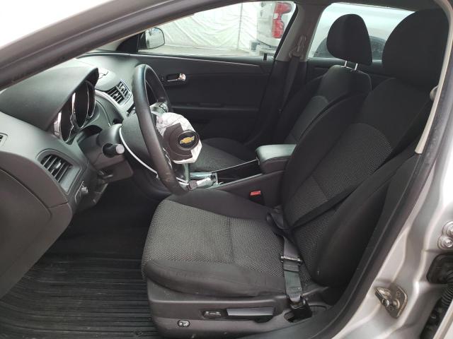 Photo 7 from auction – 2011 CHEVROLET MALIBU 1LT with VIN 1G1ZC5E15BF271044