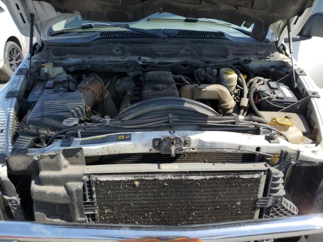 Photo 11 from auction – 2005 DODGE RAM 2500 S with VIN 3D7KS28C25G725900