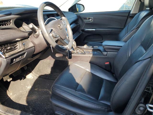 Photo 7 from auction – 2016 TOYOTA AVALON XLE with VIN 4T1BK1EB7GU234153