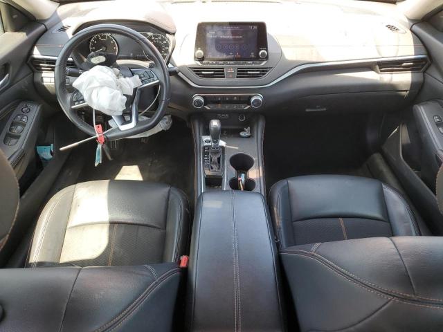 Photo 8 from auction – 2021 NISSAN ALTIMA SR with VIN 1N4BL4CV6MN336135