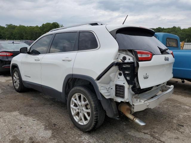 Photo 2 from auction – 2014 JEEP CHEROKEE L with VIN 1C4PJLCB4EW212916