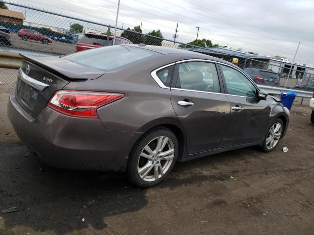 Photo 3 from auction – 2013 NISSAN ALTIMA 3.5 with VIN 1N4BL3AP6DN464650