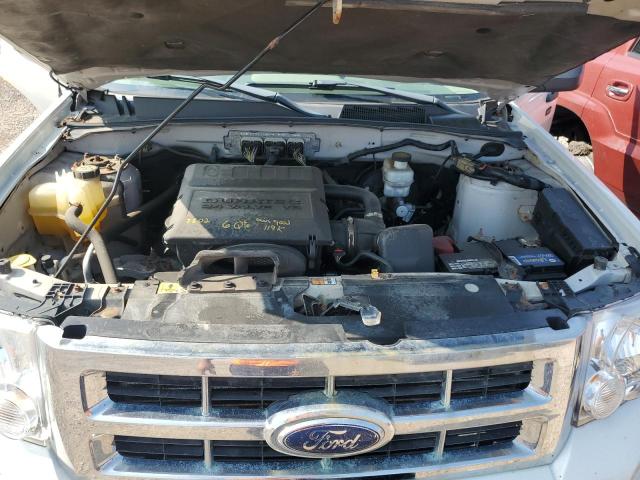 Photo 12 from auction – 2009 FORD ESCAPE XLT with VIN 1FMCU93G89KB95003