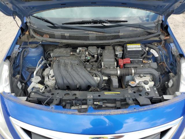 Photo 11 from auction – 2015 NISSAN VERSA S with VIN 3N1CN7AP0FL908904