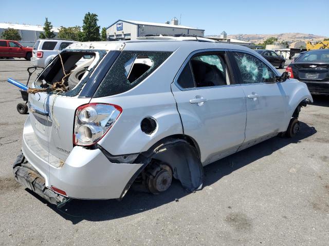 Photo 3 from auction – 2011 CHEVROLET EQUINOX LS with VIN 2CNALBEC1B6439028