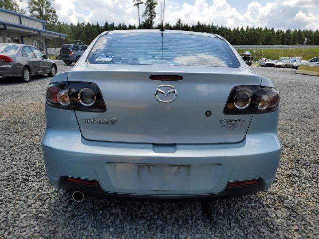 Photo 6 from auction – 2007 MAZDA 3 I with VIN JM1BK32F571730044