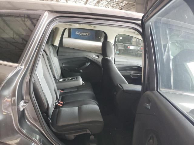 Photo 11 from auction – 2017 FORD ESCAPE SE with VIN 1FMCU0GD7HUB27225