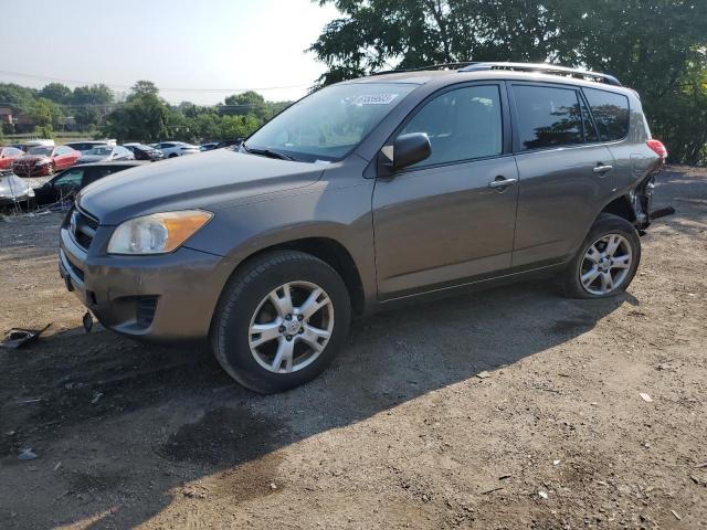 TOYOTA RAV4 2011 with VIN JTMBF4DV4BD042848 - Photo from auction