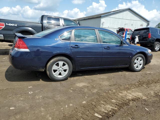 Photo 3 from auction – 2008 CHEVROLET IMPALA LT with VIN 2G1WT58K281301754