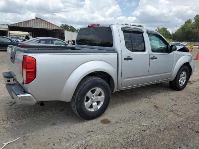 Photo 3 from auction – 2012 NISSAN FRONTIER S with VIN 1N6AD0ER0CC443748
