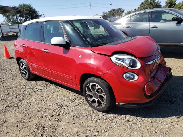 Photo 4 from auction – 2014 FIAT 500L EASY with VIN ZFBCFABH7EZ002113