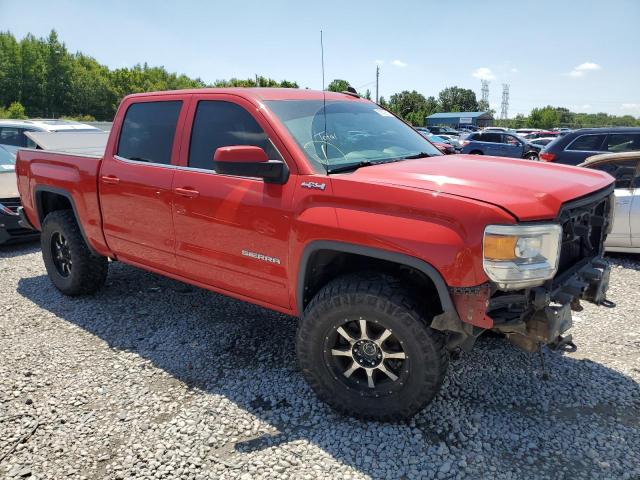 Photo 4 from auction – 2015 GMC SIERRA K15 with VIN 3GTU2UEC0FG395548