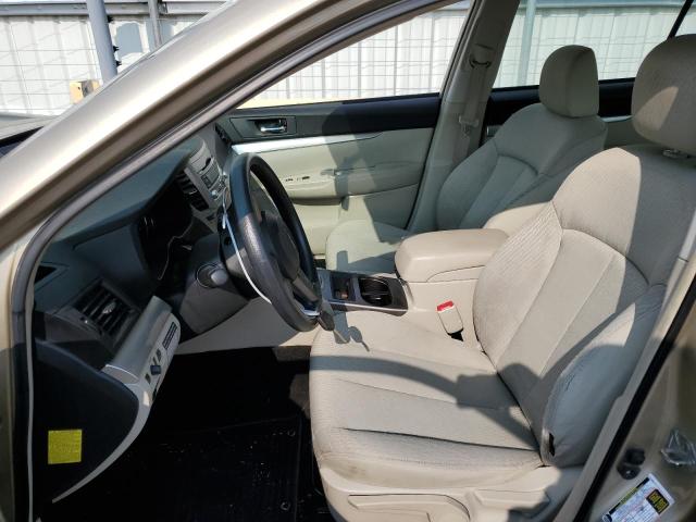 Снимка 7 от търг – 2010 SUBARU LEGACY 2.5 с VIN 4S3BMCA64A3221456