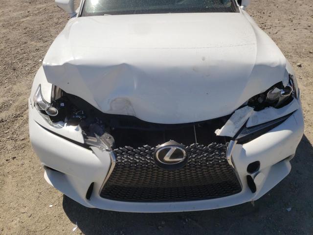 Photo 11 from auction – 2016 LEXUS IS 300 with VIN JTHCM1D22G5007854