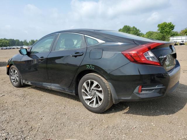 Photo 2 from auction – 2016 HONDA CIVIC EX with VIN 2HGFC2F71GH505232