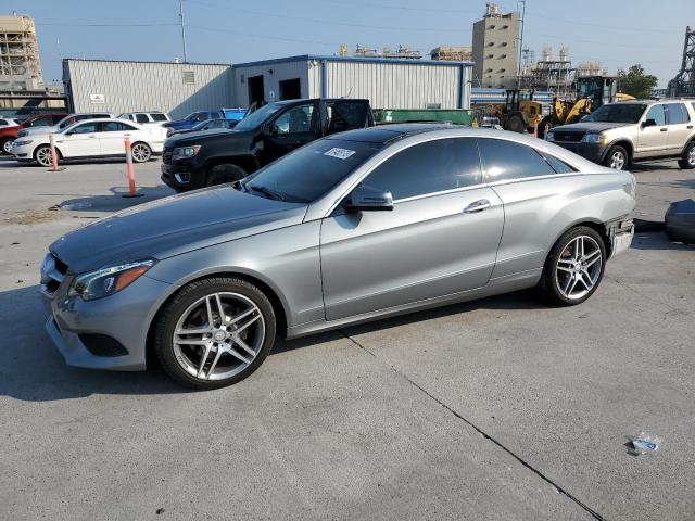 MERCEDES-BENZ E 350 2014 with VIN WDDKJ5KB2EF234345 - Photo from auction