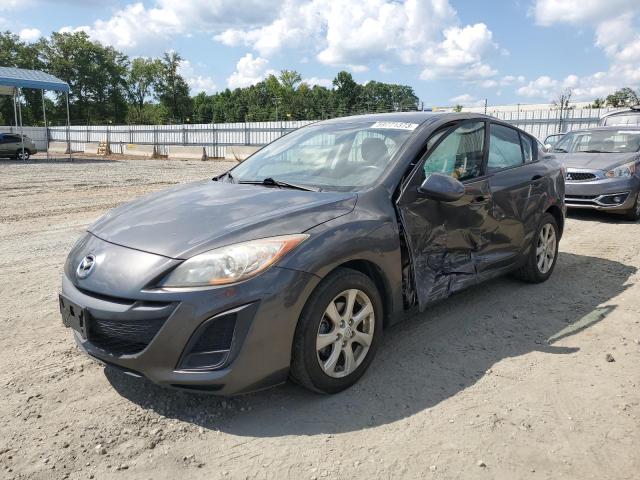 MAZDA 3 I 2010 with VIN JM1BL1SF4A1249128 - Photo from auction