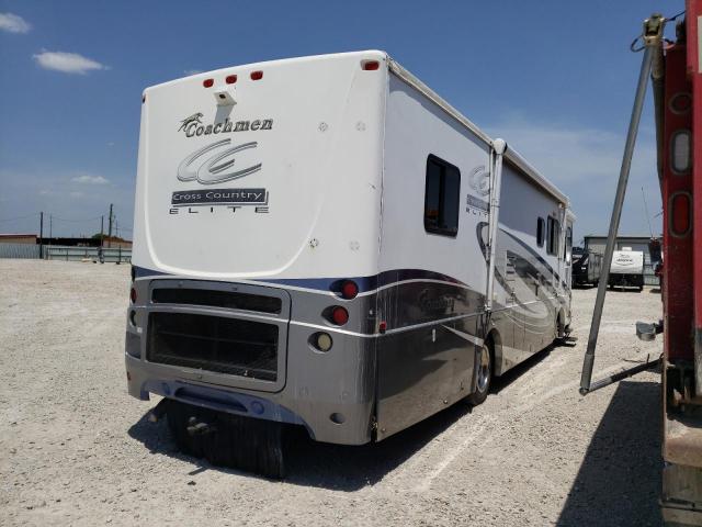 Photo 4 from auction – 2003 COACH ELITE with VIN 4UZAAHBV13CK69261