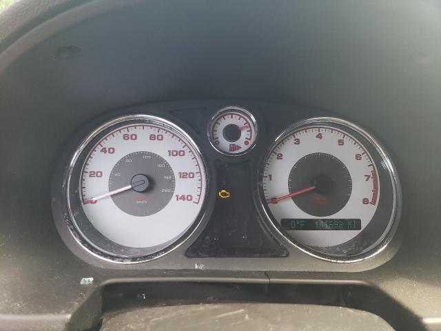 Photo 9 from auction – 2007 PONTIAC G5 with VIN 1G2AL15F277241000