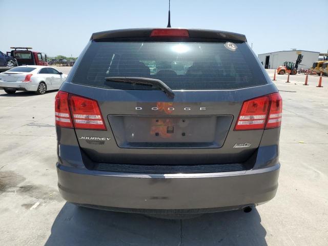 Photo 6 from auction – 2015 DODGE JOURNEY SE with VIN 3C4PDCAB0FT714601