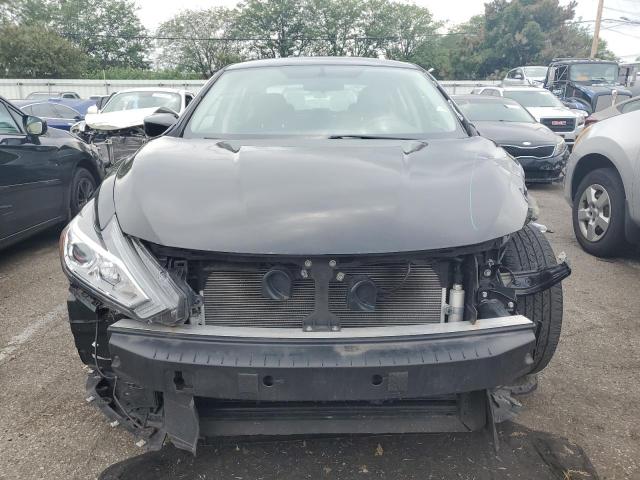 Photo 5 from auction – 2018 NISSAN ALTIMA 2.5 with VIN 1N4AL3AP8JC285920