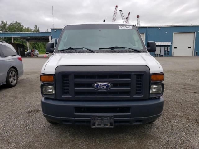 Photo 5 from auction – 2014 FORD ECONOLINE with VIN 1FBSS3BL5EDA86552