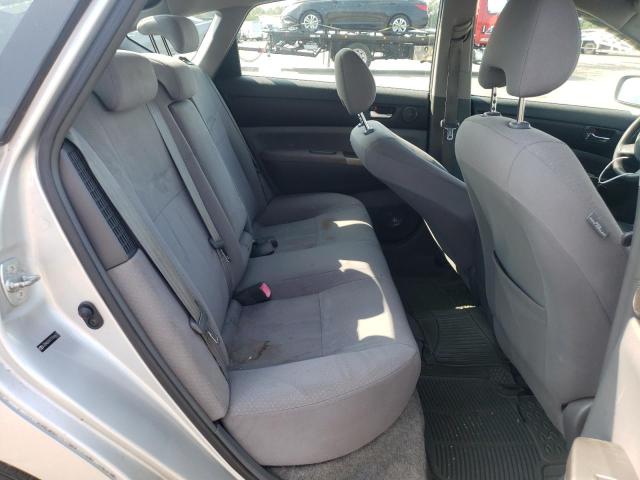 Photo 10 from auction – 2007 TOYOTA PRIUS with VIN JTDKB20U777636627