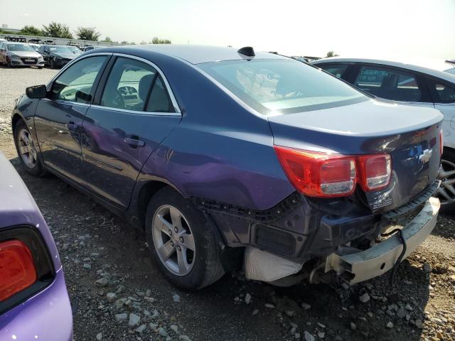 Photo 2 from auction – 2014 CHEVROLET MALIBU LS with VIN 1G11B5SL8EF146372