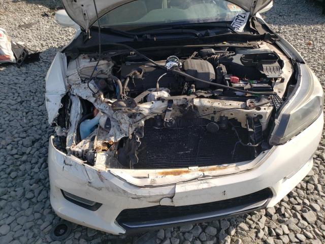Photo 11 from auction – 2013 HONDA ACCORD EX with VIN 1HGCR2F76DA077685