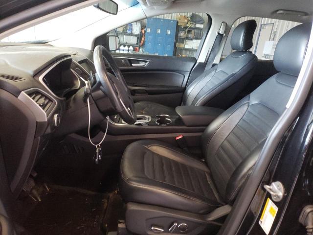 Photo 7 from auction – 2015 FORD EDGE SEL with VIN 2FMTK4J97FBB79989