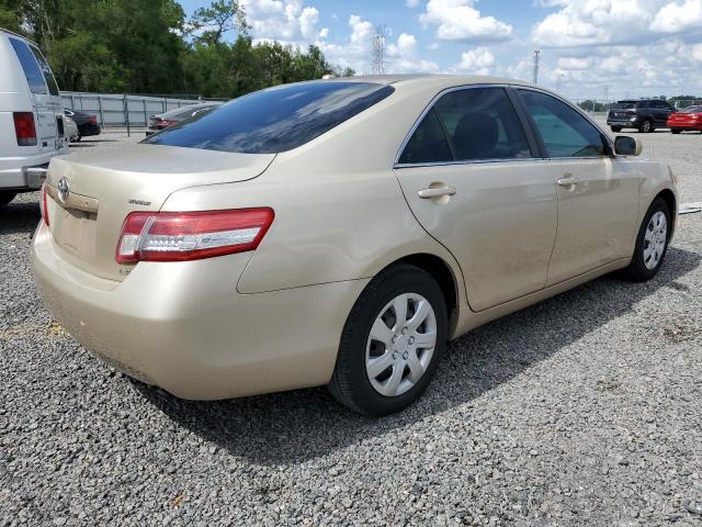 Photo 3 from auction – 2010 TOYOTA CAMRY BASE with VIN 4T4BF3EK9AR020357