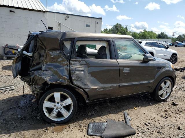 Photo 3 from auction – 2010 KIA SOUL + with VIN KNDJT2A2XA7077457