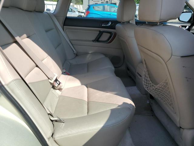 Photo 11 from auction – 2005 SUBARU LEGACY OUT with VIN 4S4BP62C957387219