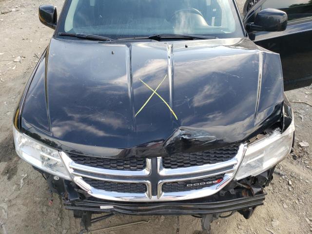 Photo 12 from auction – 2017 DODGE JOURNEY SX with VIN 3C4PDCBB8HT529648