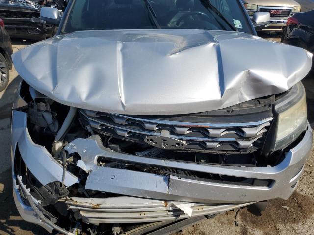 Photo 12 from auction – 2016 FORD EXPLORER L with VIN 1FM5K8F87GGB64547