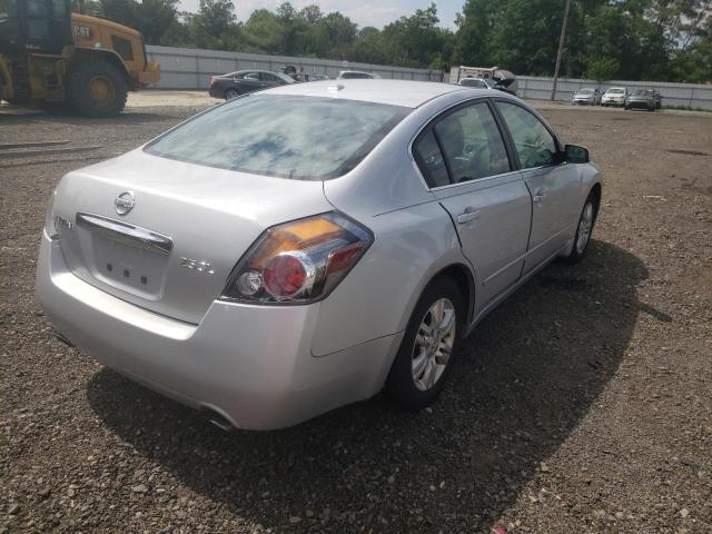 Photo 3 from auction – 2011 NISSAN ALTIMA with VIN 1N4AL2AP2BN418414